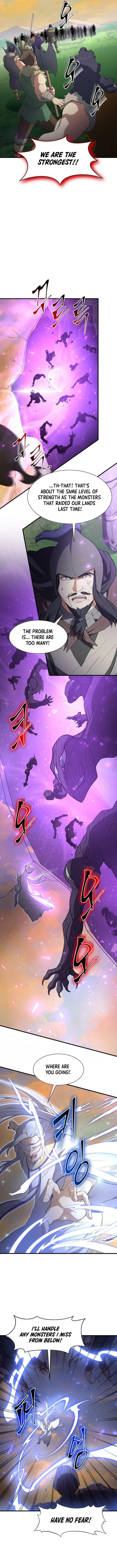 Read Level Up with Skills EN Manga Online
