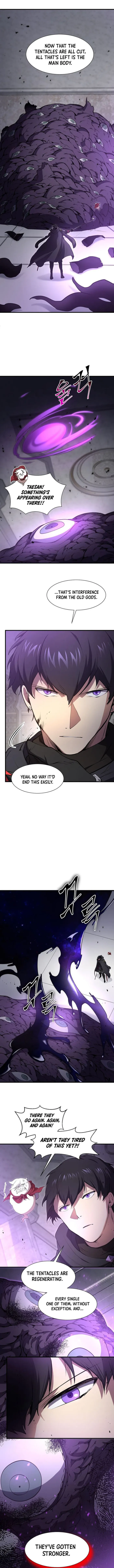 Read Level Up with Skills EN Manga Online