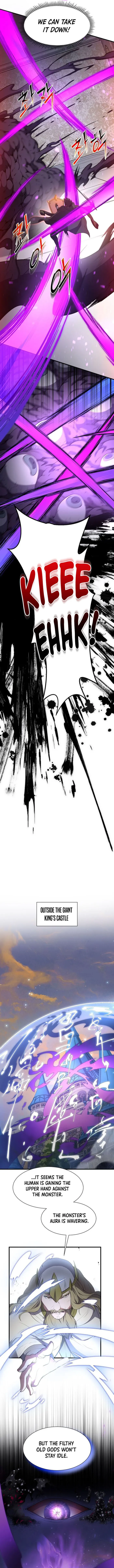 Read Level Up with Skills EN Manga Online