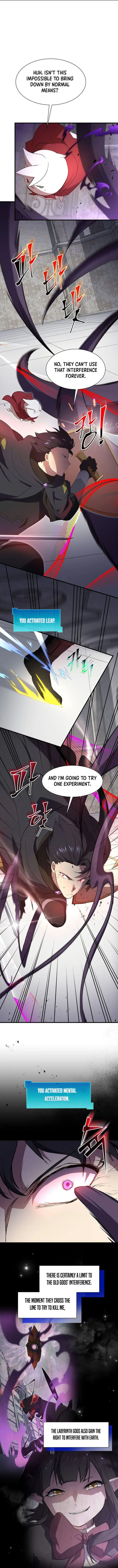 Read Level Up with Skills EN Manga Online
