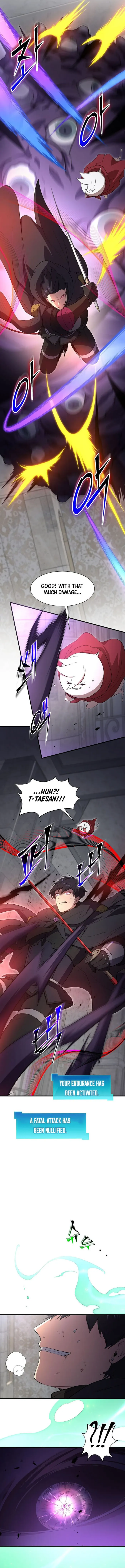 Read Level Up with Skills EN Manga Online