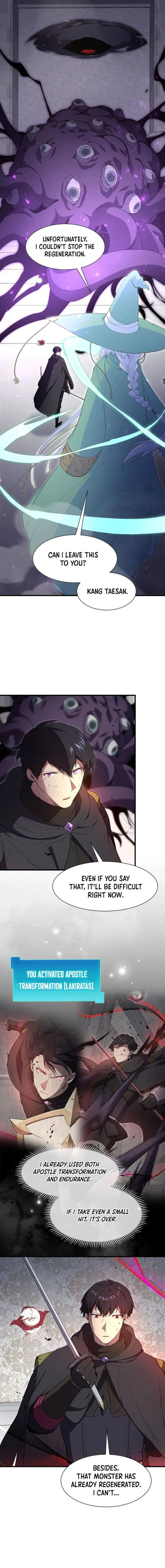 Read Level Up with Skills EN Manga Online