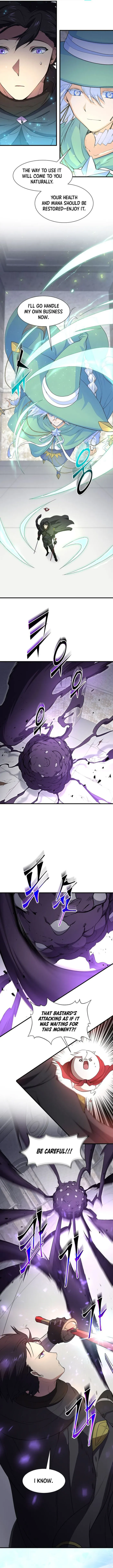Read Level Up with Skills EN Manga Online