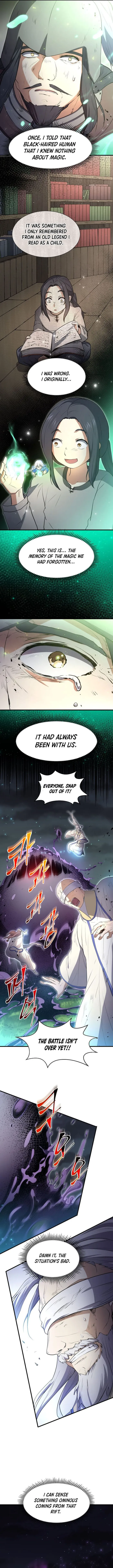 Read Level Up with Skills EN Manga Online