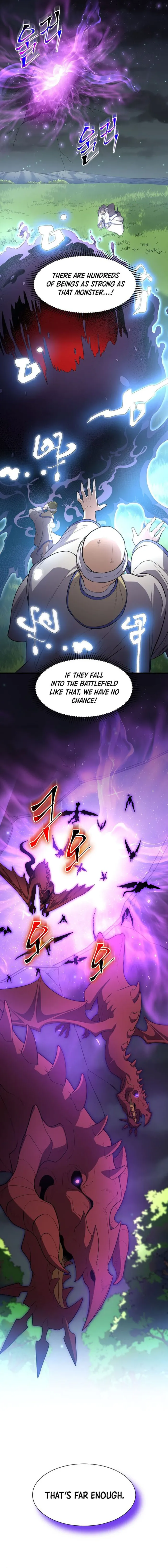 Read Level Up with Skills EN Manga Online