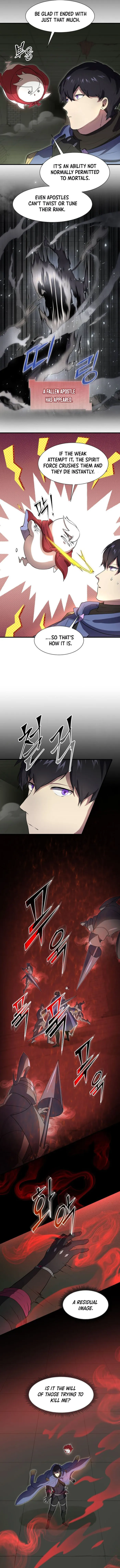 Read Level Up with Skills EN Manga Online