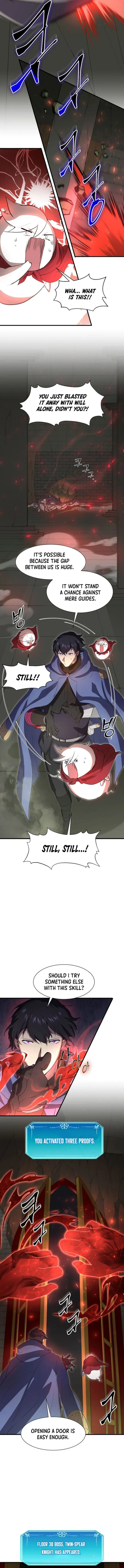 Read Level Up with Skills EN Manga Online