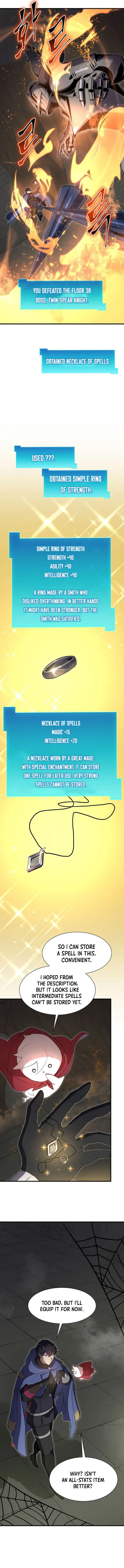Read Level Up with Skills EN Manga Online