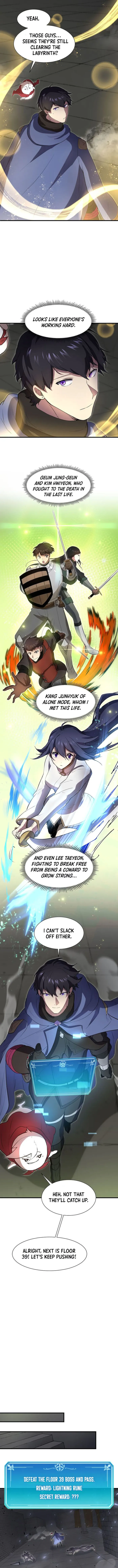 Read Level Up with Skills EN Manga Online