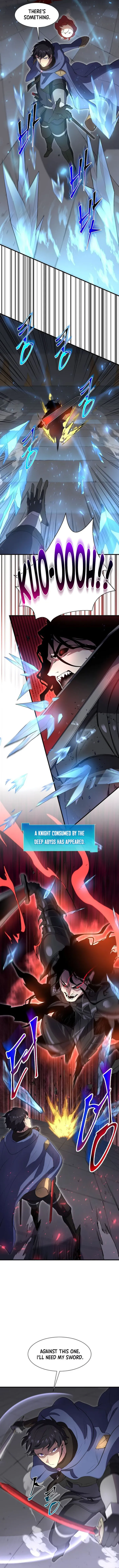 Read Level Up with Skills EN Manga Online