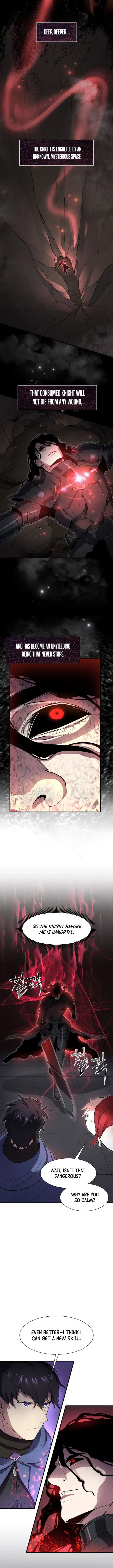Read Level Up with Skills EN Manga Online