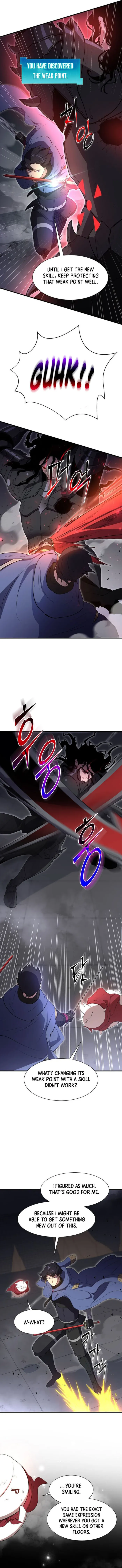 Read Level Up with Skills EN Manga Online