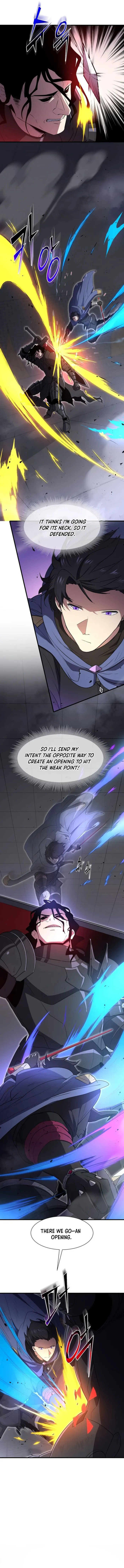 Read Level Up with Skills EN Manga Online