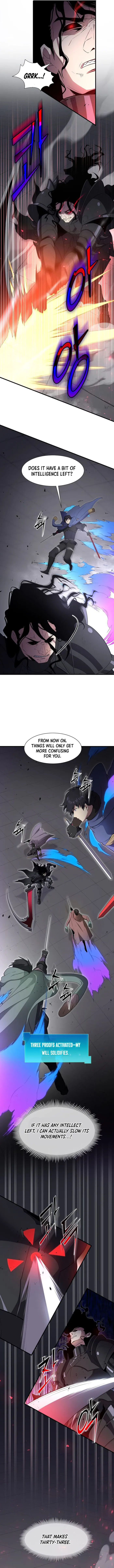 Read Level Up with Skills EN Manga Online