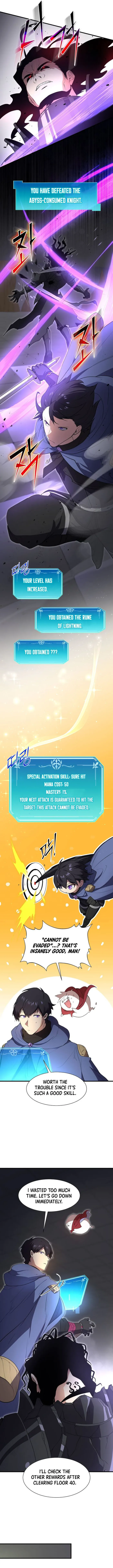 Read Level Up with Skills EN Manga Online