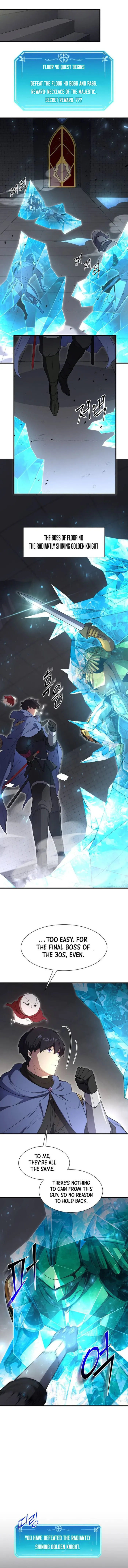 Read Level Up with Skills EN Manga Online