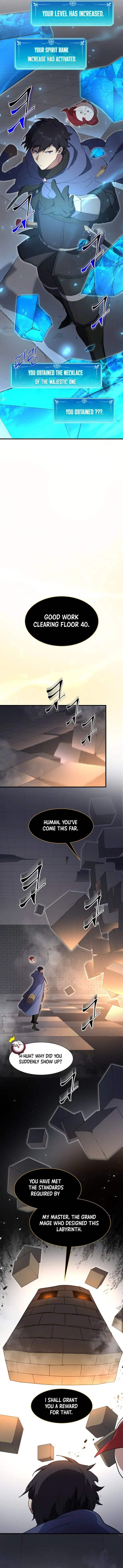 Read Level Up with Skills EN Manga Online