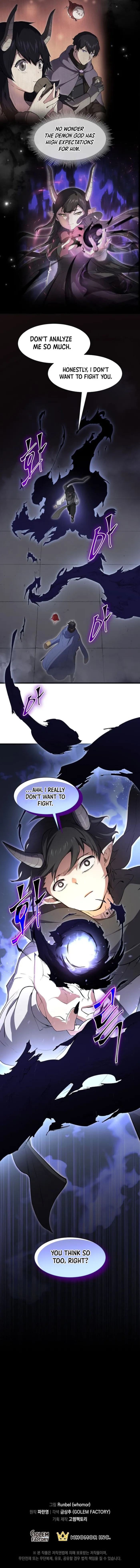 Read Level Up with Skills EN Manga Online