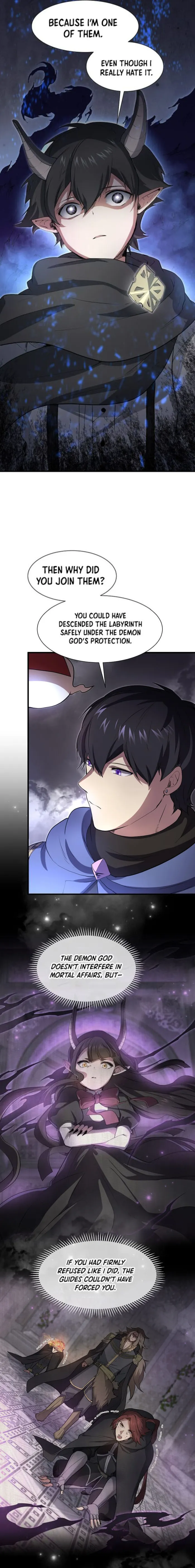Read Level Up with Skills EN Manga Online