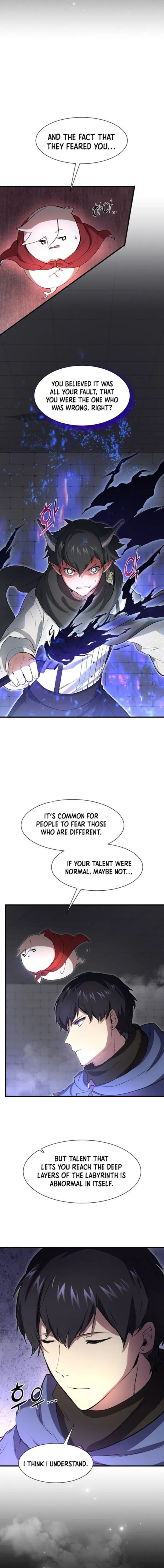 Read Level Up with Skills EN Manga Online