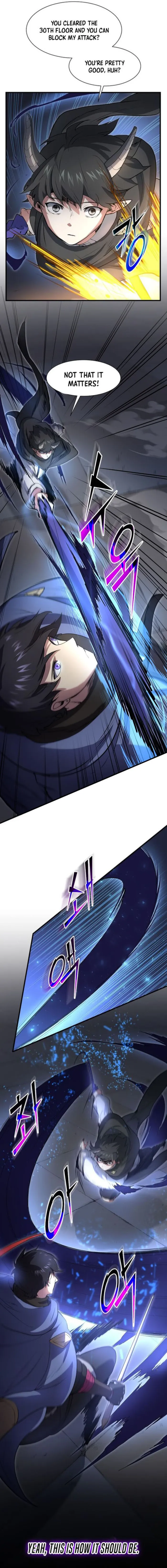Read Level Up with Skills EN Manga Online