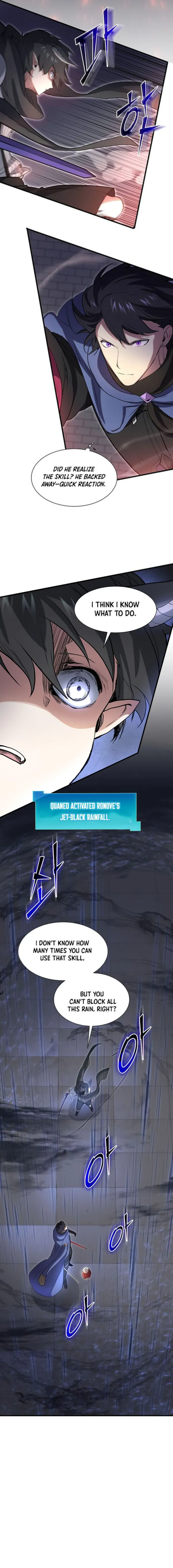 Read Level Up with Skills EN Manga Online