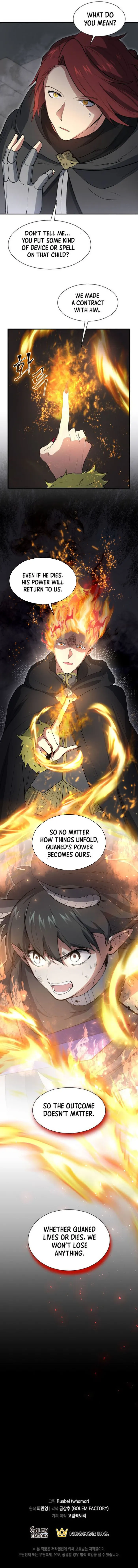 Read Level Up with Skills EN Manga Online