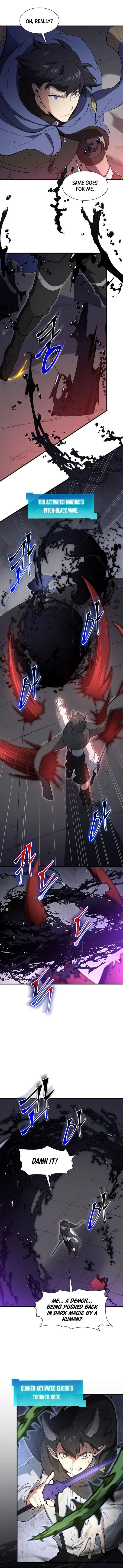Read Level Up with Skills EN Manga Online