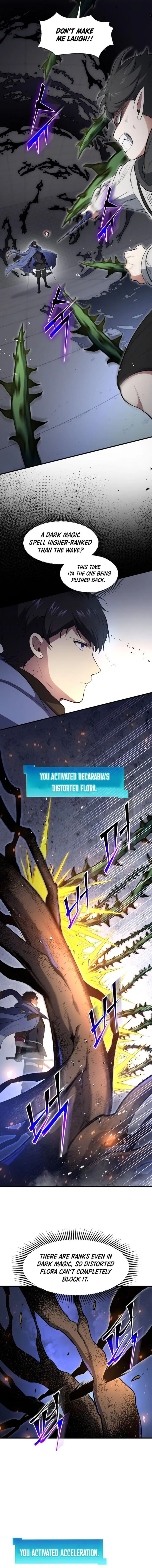 Read Level Up with Skills EN Manga Online