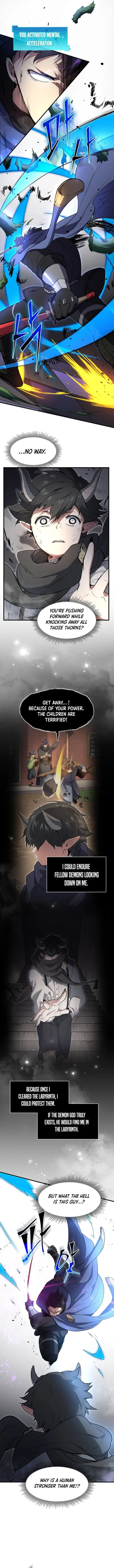 Read Level Up with Skills EN Manga Online