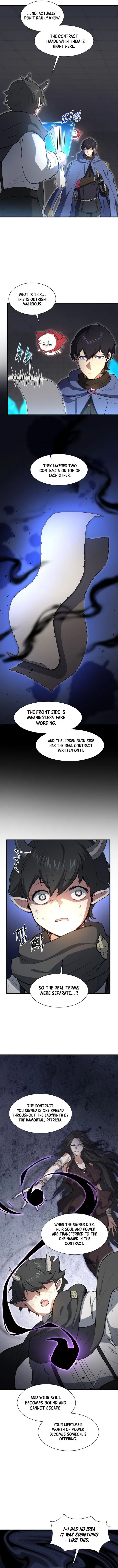 Read Level Up with Skills EN Manga Online