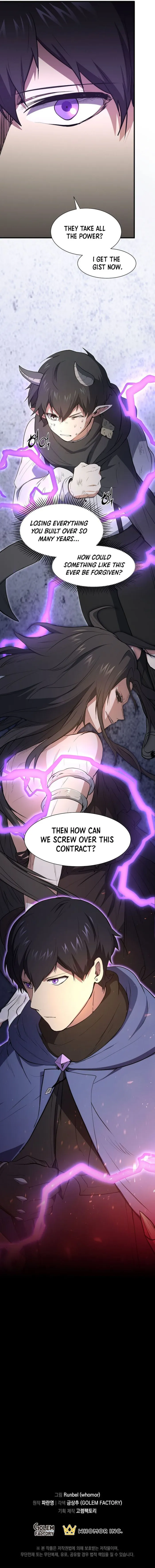 Read Level Up with Skills EN Manga Online