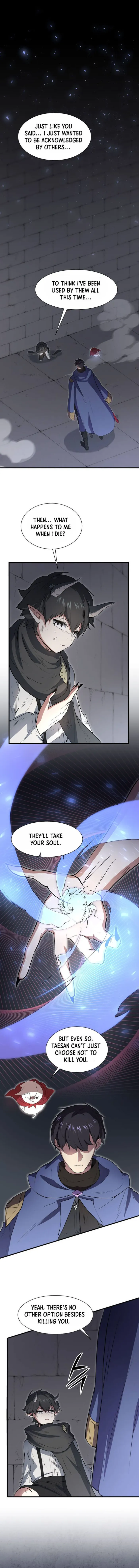 Read Level Up with Skills EN Manga Online