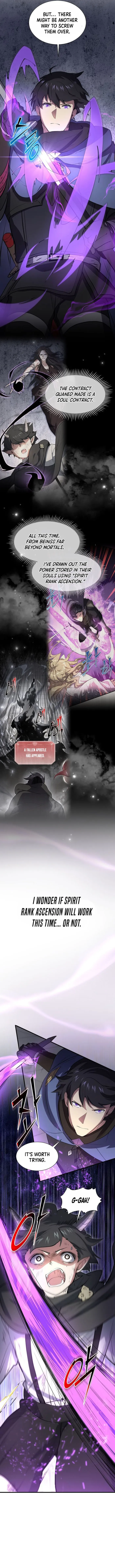Read Level Up with Skills EN Manga Online
