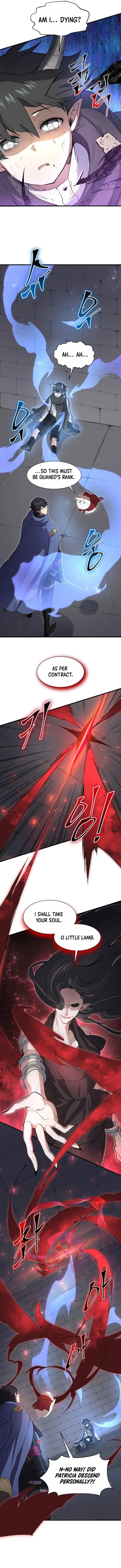 Read Level Up with Skills EN Manga Online