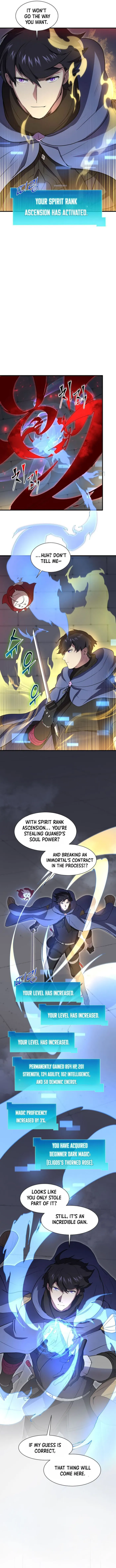 Read Level Up with Skills EN Manga Online
