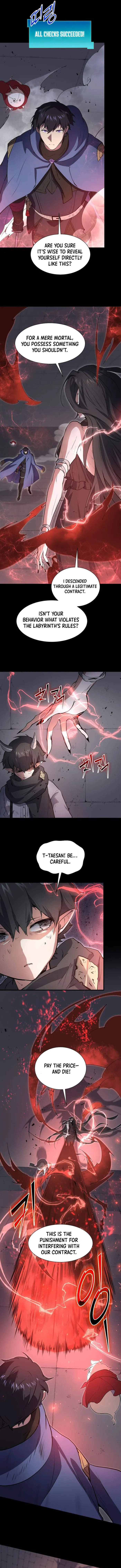 Read Level Up with Skills EN Manga Online