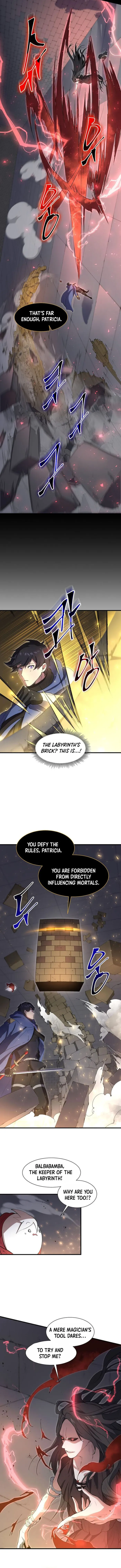 Read Level Up with Skills EN Manga Online