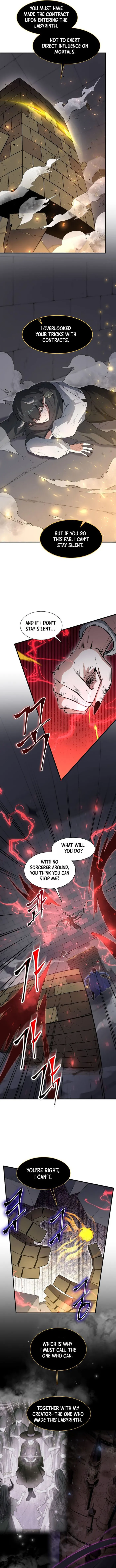 Read Level Up with Skills EN Manga Online