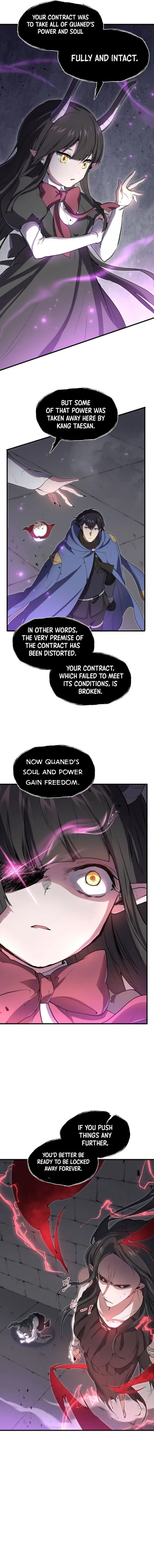 Read Level Up with Skills EN Manga Online