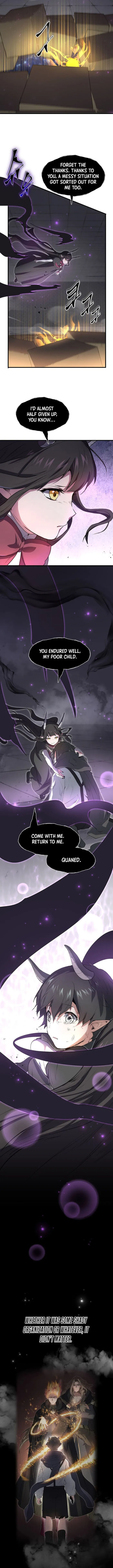 Read Level Up with Skills EN Manga Online