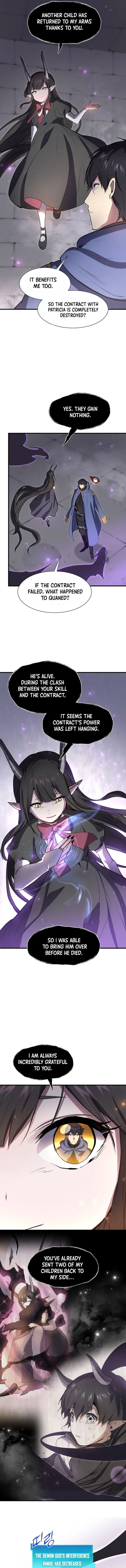 Read Level Up with Skills EN Manga Online