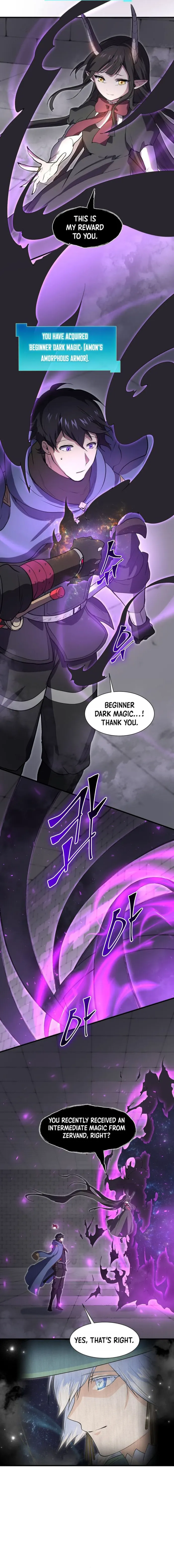 Read Level Up with Skills EN Manga Online
