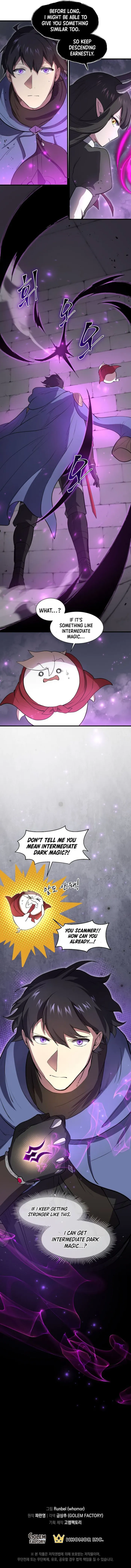 Read Level Up with Skills EN Manga Online