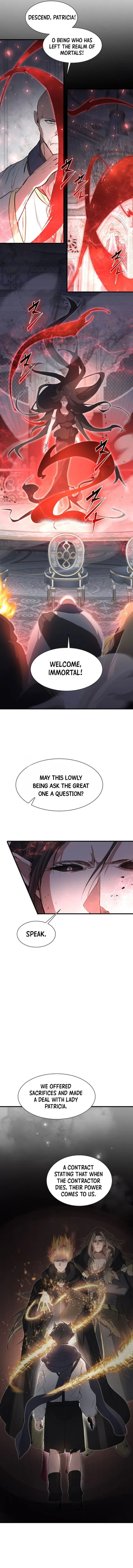 Read Level Up with Skills EN Manga Online