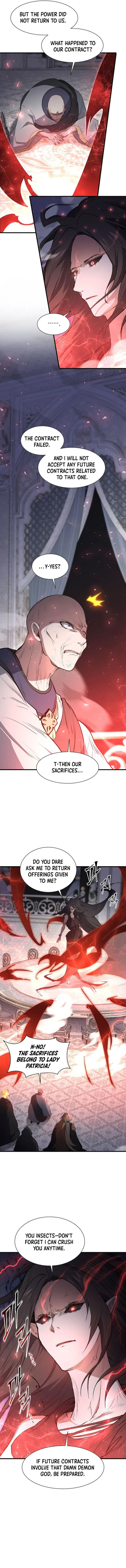 Read Level Up with Skills EN Manga Online