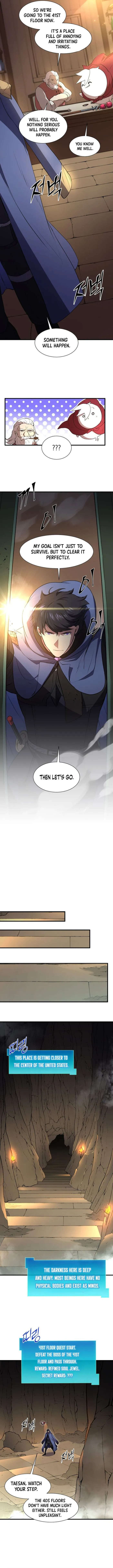 Read Level Up with Skills EN Manga Online