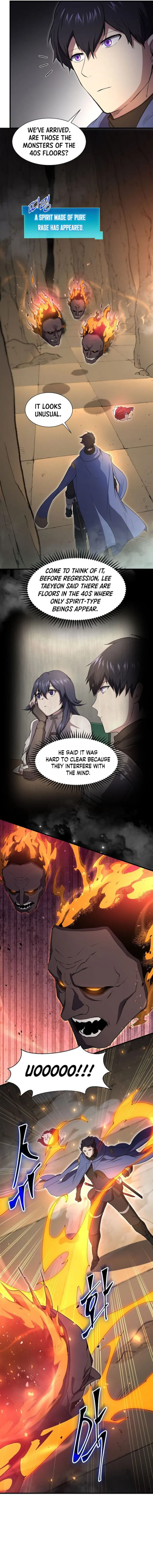 Read Level Up with Skills EN Manga Online