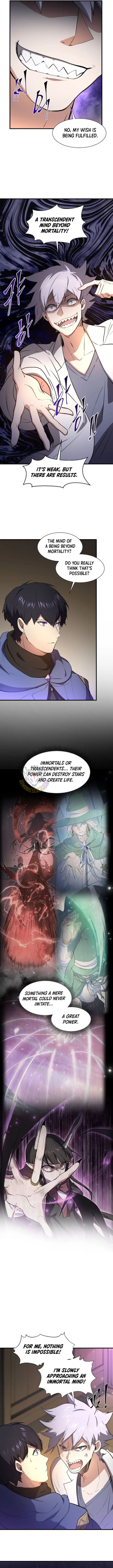 Read Level Up with Skills EN Manga Online