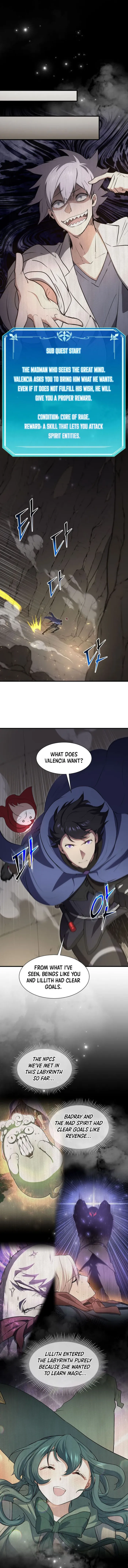 Read Level Up with Skills EN Manga Online